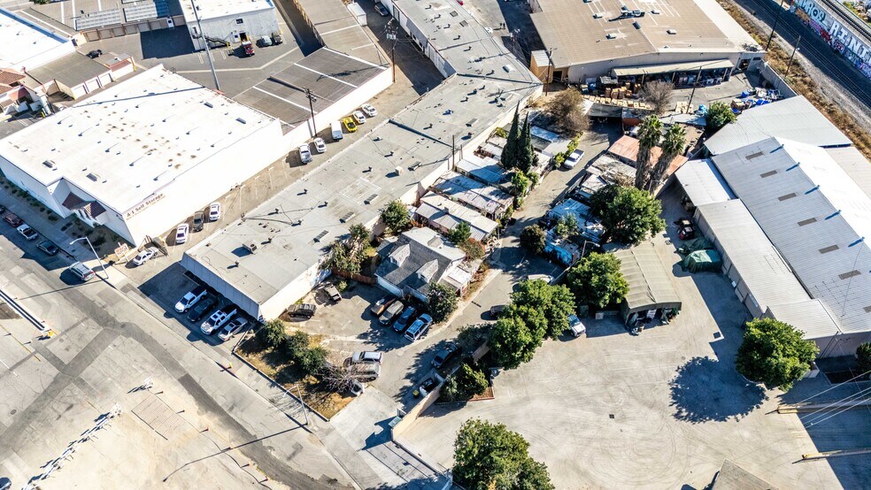 More Photos Of 12214 Garvey Ave, El Monte Multifamily For Sale