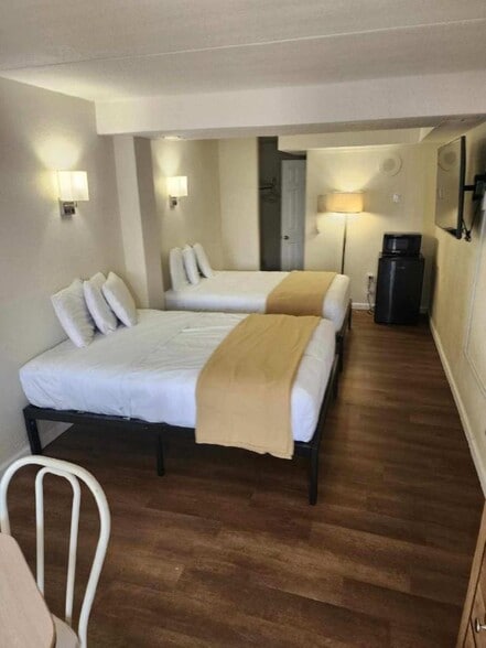 More Photos Of 6101 Atlantic Ave, Wildwood Crest Hotel For Sale