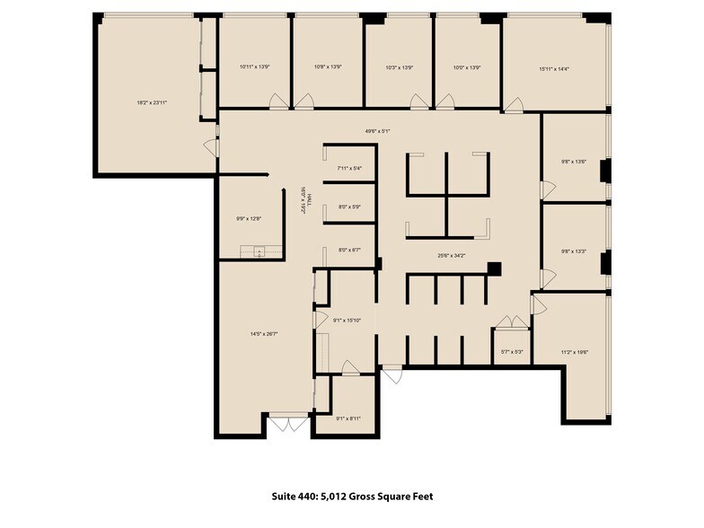 More Photos Of 1 E Broad St, Bethlehem Medical For Sale