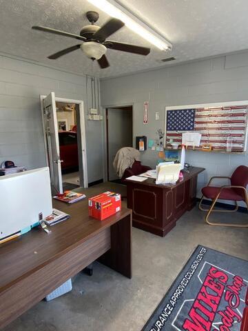 More Photos Of 770 Ossie Davis Pky, Waycross Auto Repair For Sale