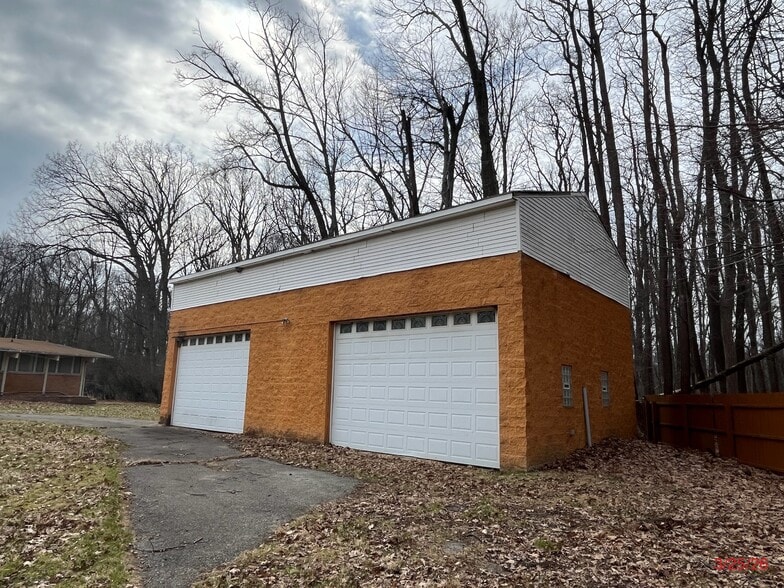 More Photos Of 20551 Norwood Dr S, Southfield Land For Sale