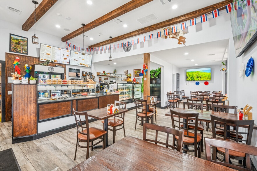 More Photos Of 1 Veterans Memorial Dr W, Somerville Storefront Retail Residential For Sale