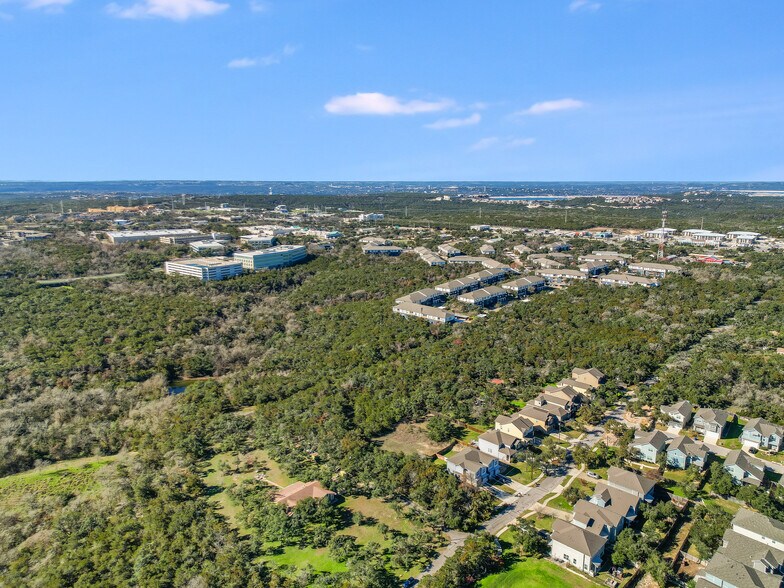 More Photos Of 11115 Zimmerman Ln, Austin Land For Sale