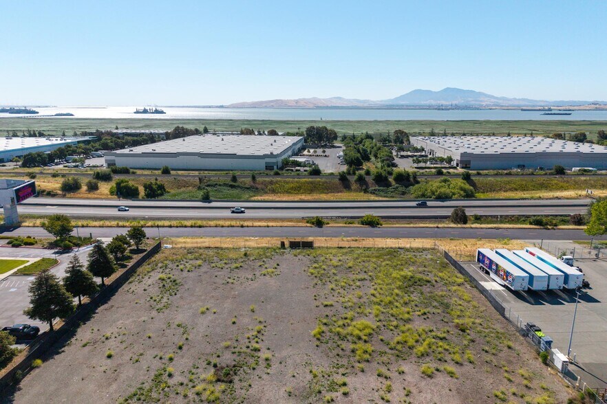 More Photos Of 0 Park Rd, Benicia Land For Sale