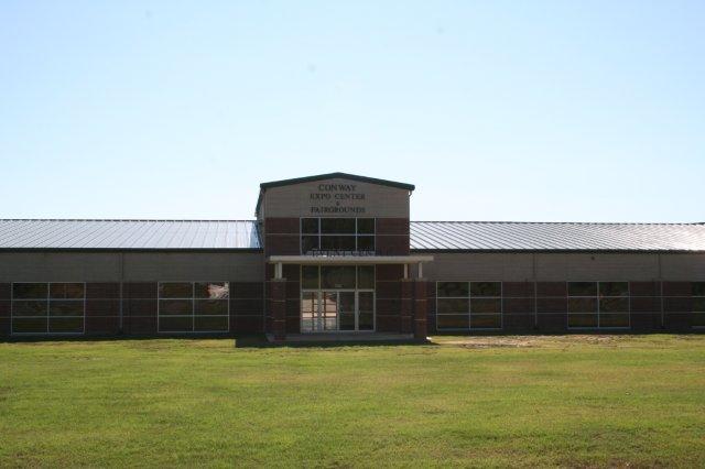 More Photos Of 2365 E Oak St, Conway Land For Sale