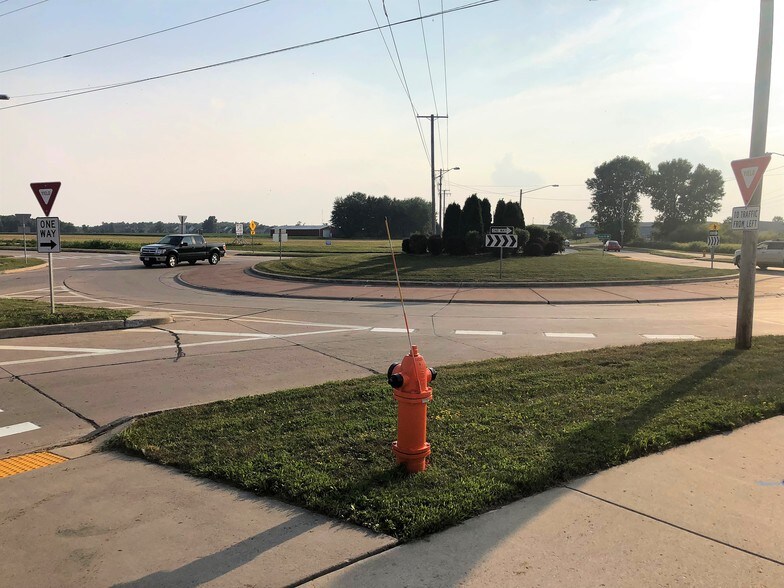 More Photos Of Plank Rd @ Lake Park Rd., Appleton Land For Sale