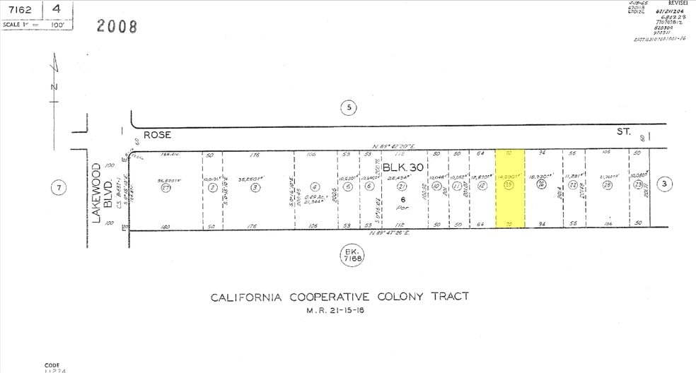 More Photos Of 9128 Rose St, Bellflower Manufacturing For Lease