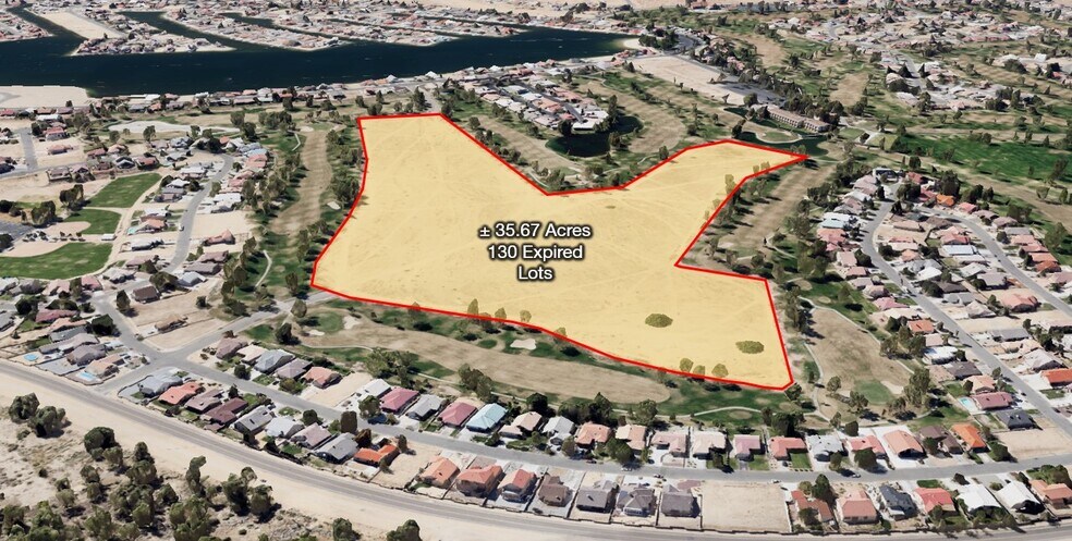 More Photos Of Bonita Ln, Helendale Land For Sale