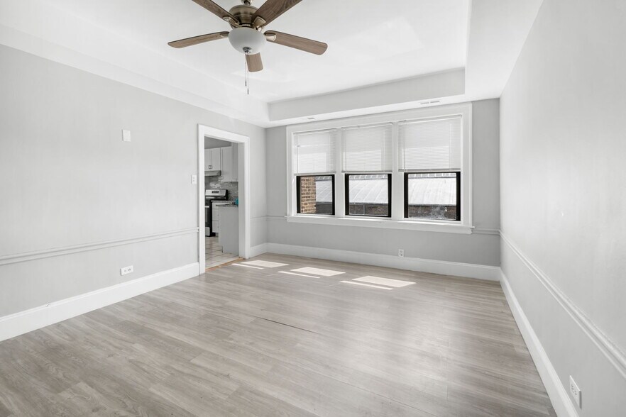 More Photos Of 6431-6433 N California Ave, Chicago Apartments For Sale