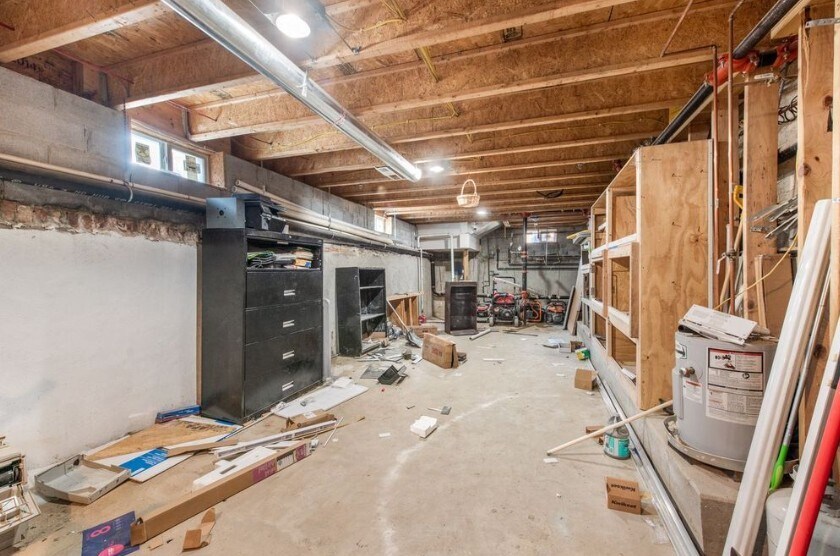 More Photos Of 601 N 39th St, Philadelphia Storefront Retail Residential For Sale