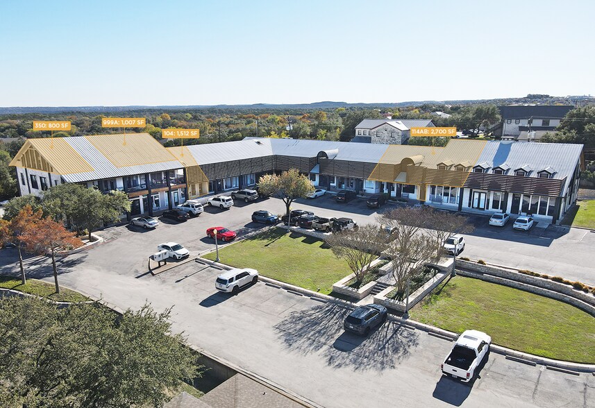 Primary Photo Of 107 RR 620 S, Austin Unknown For Lease