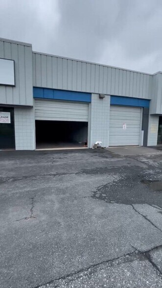 Primary Photo Of 95 Monocacy Blvd, Frederick Warehouse For Lease
