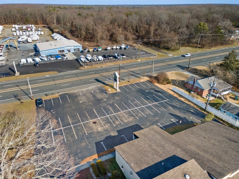 More Photos Of 2379 S Black Horse Pike, Williamstown Lodge Meeting Hall For Lease