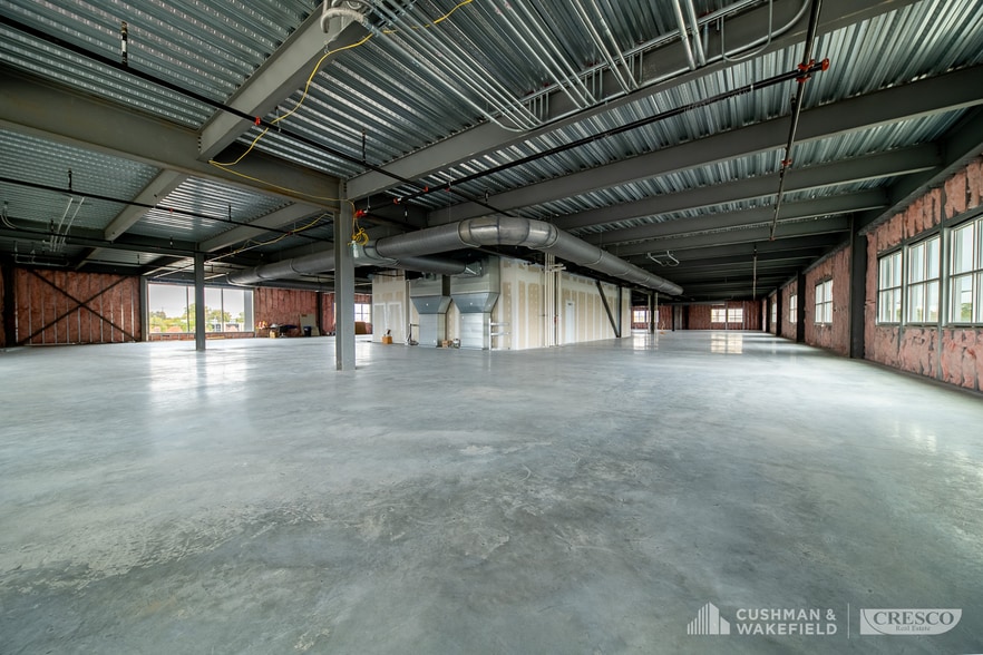 More Photos Of 6001 Euclid Ave, Cleveland Office For Lease