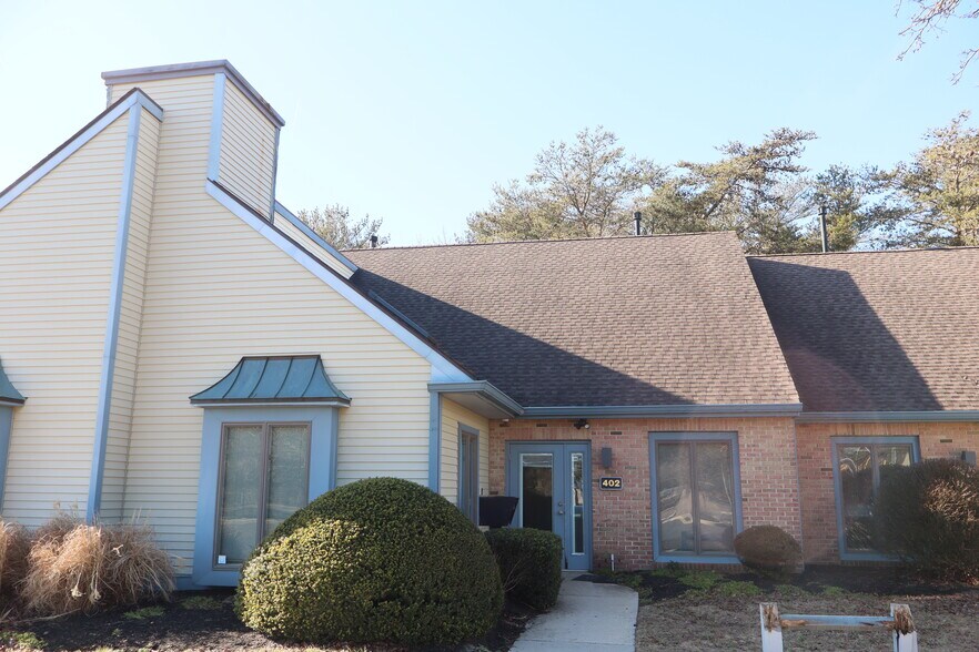 Primary Photo Of 200 Haddonfield Berlin, Gibbsboro Office For Lease