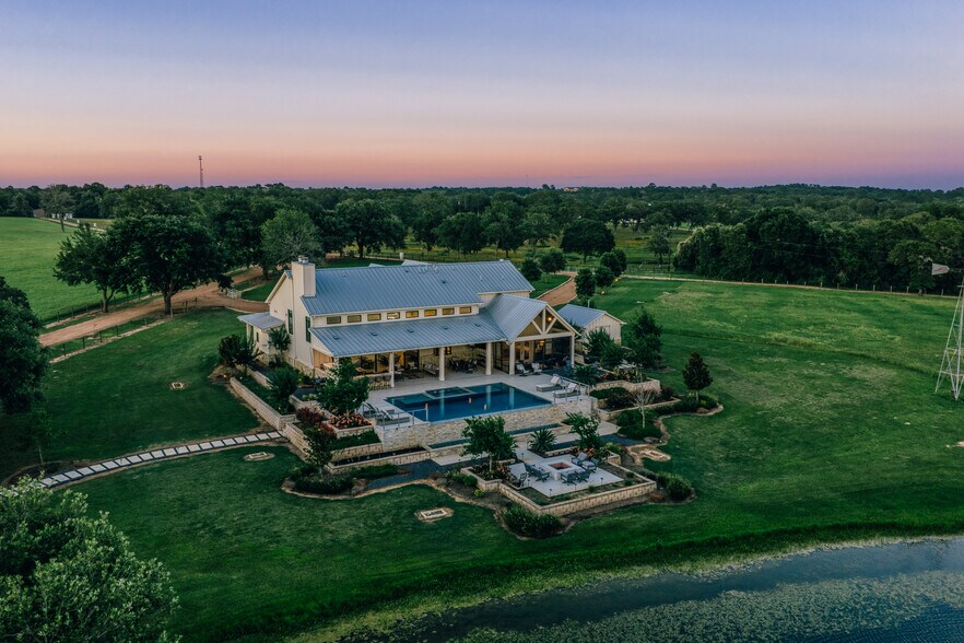 More Photos Of 1034 Hilbun Rd, New Ulm Land For Sale