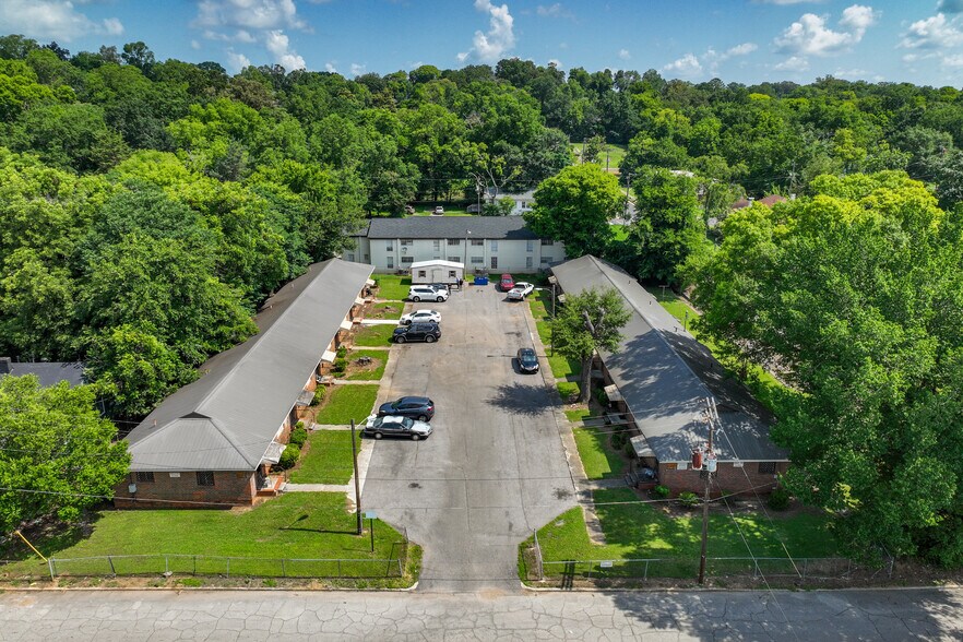 More Photos Of , Birmingham Multifamily For Sale