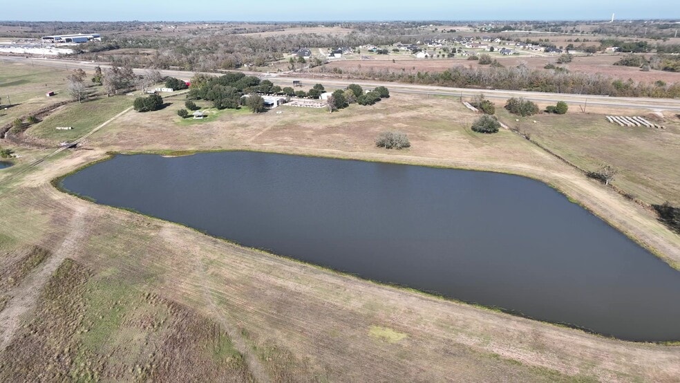 More Photos Of 10919 Highway 36, Bellville Restaurant For Sale