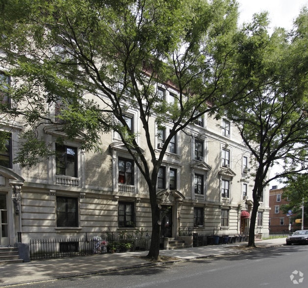 Primary Photo Of 243 New York Ave, Brooklyn Apartments For Sale