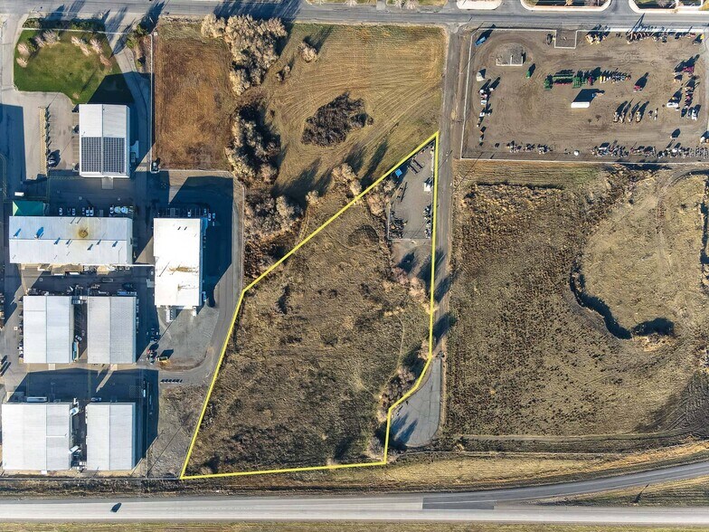 More Photos Of NKA Wells Road, Sunnyside Land For Sale