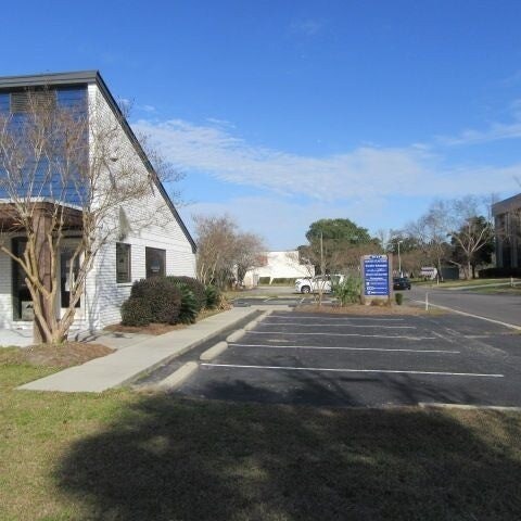 More Photos Of 8731 N Park Blvd, North Charleston Medical For Lease