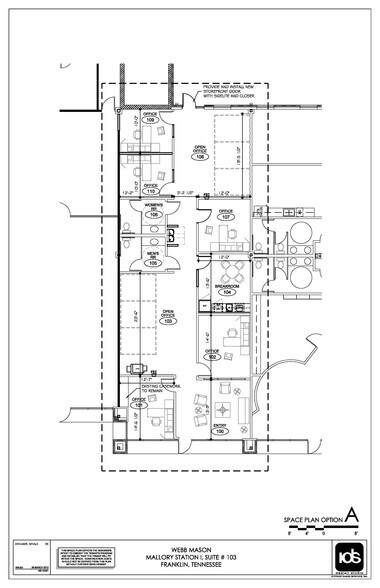 More Photos Of 381 Mallory Station Rd, Franklin Office For Lease