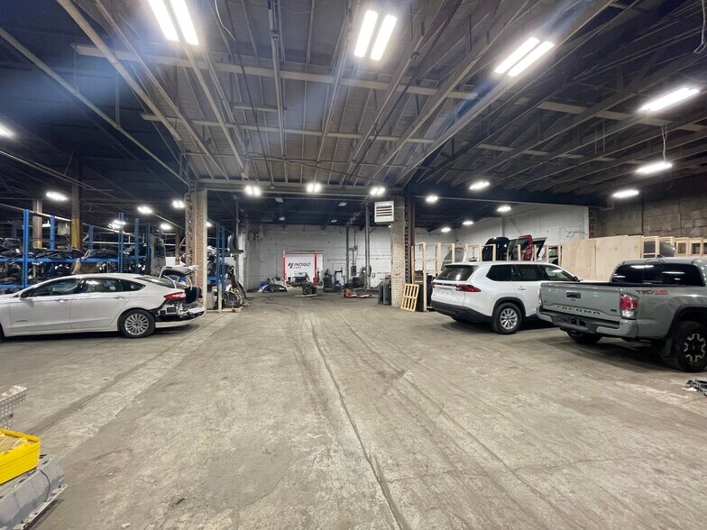 More Photos Of 3 Cass St, Keyport Warehouse For Lease