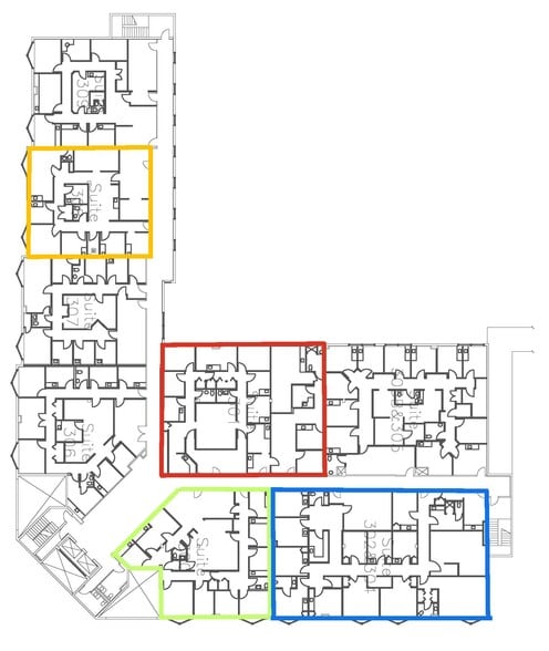 More Photos Of 25 Hospital Center Blvd, Hilton Head Medical For Lease