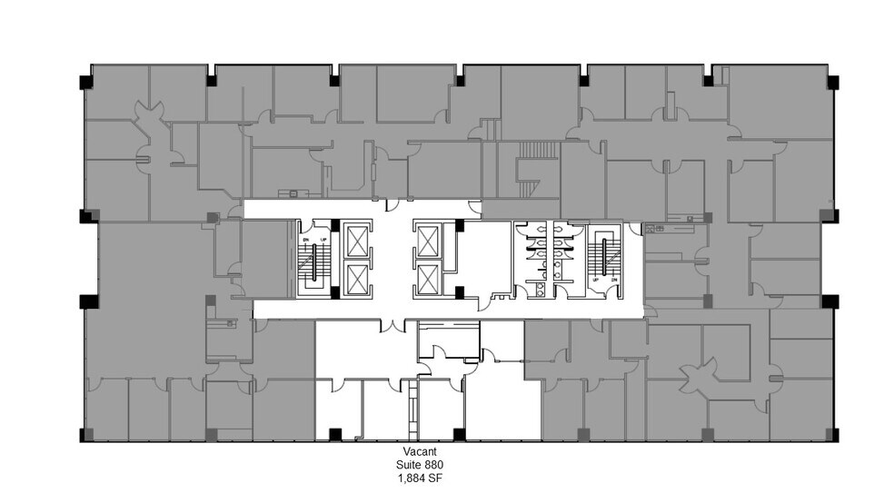 More Photos Of 5851 San Felipe St, Houston Office For Lease