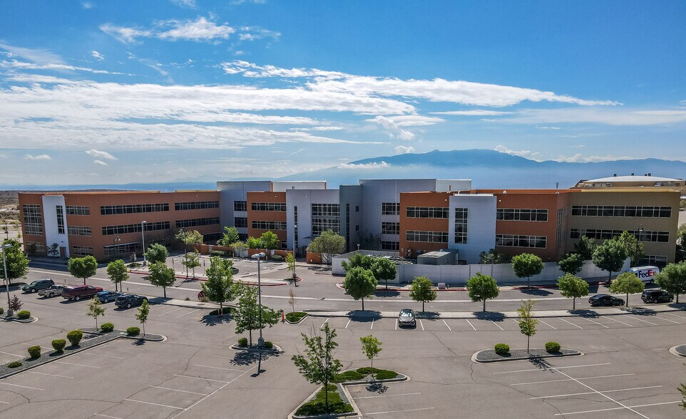 Primary Photo Of 2351 HP Way NE, Rio Rancho Office For Lease