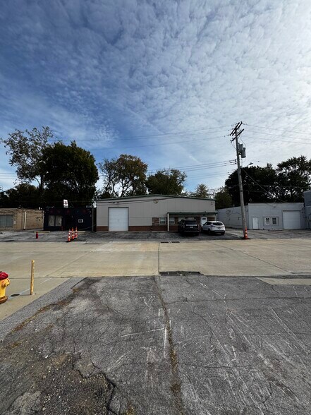 More Photos Of 6128 Madison Ave, Berkeley Industrial For Sale