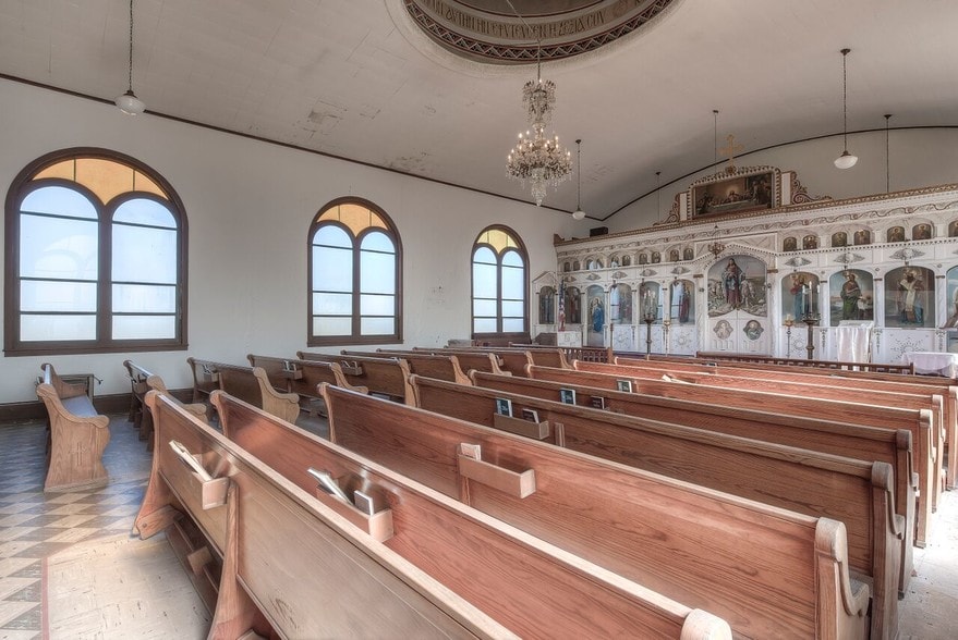 More Photos Of 3146 Thomas Blvd, Port Arthur Religious Facility For Sale