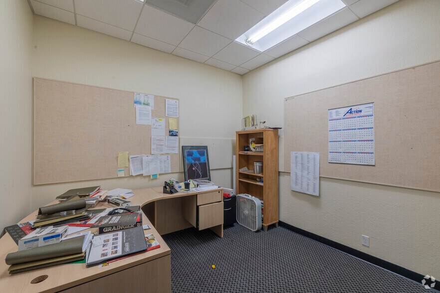 More Photos Of 42011 Boscell Rd, Fremont Land For Lease