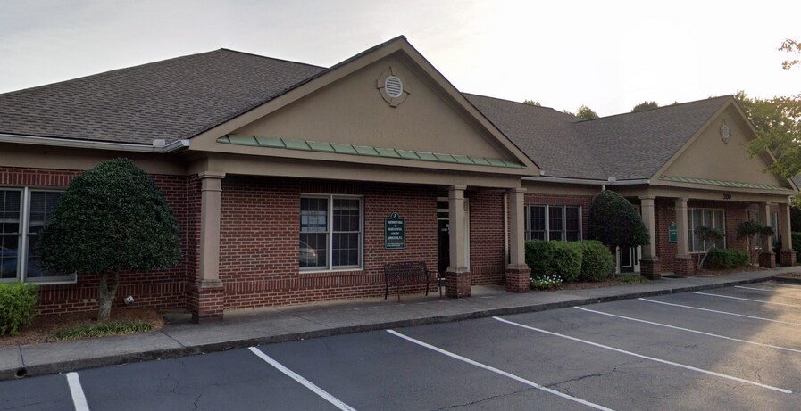 More Photos Of 5041 Dallas Hwy, Powder Springs Medical For Lease