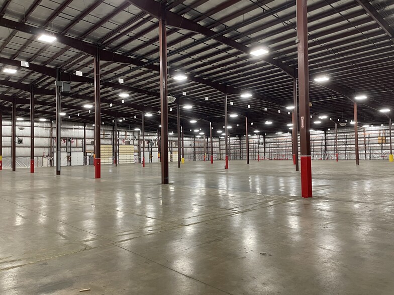 Primary Photo Of 1201 S Adams Ave, Freeport Warehouse For Lease