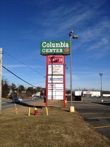 More Photos Of 350-351 Fairview Ave, Hudson Freestanding For Lease