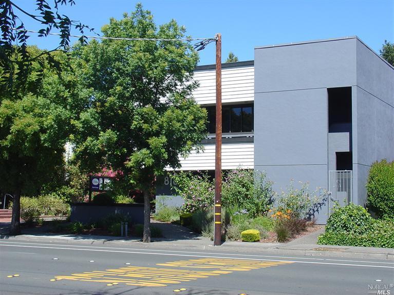 More Photos Of 818 Mendocino Ave, Santa Rosa Office For Lease