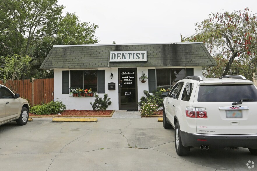 More Photos Of 316 Trinidad Ave, Clewiston Medical For Sale