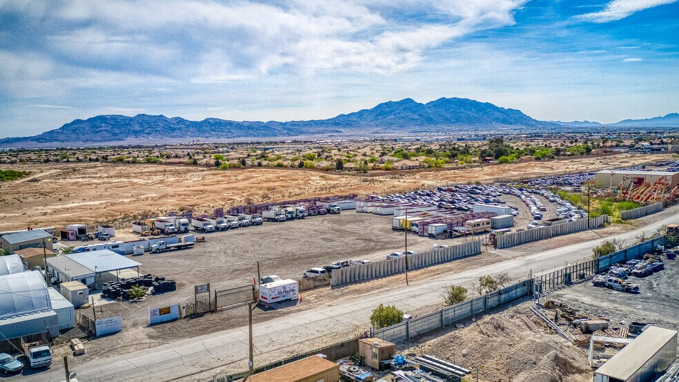 More Photos Of 5170 Copper Sage St, Las Vegas Land For Sale