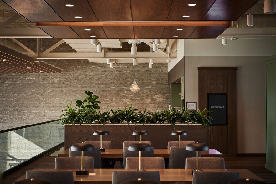 More Photos Of 331 Newman Springs Rd, Red Bank Coworking Space