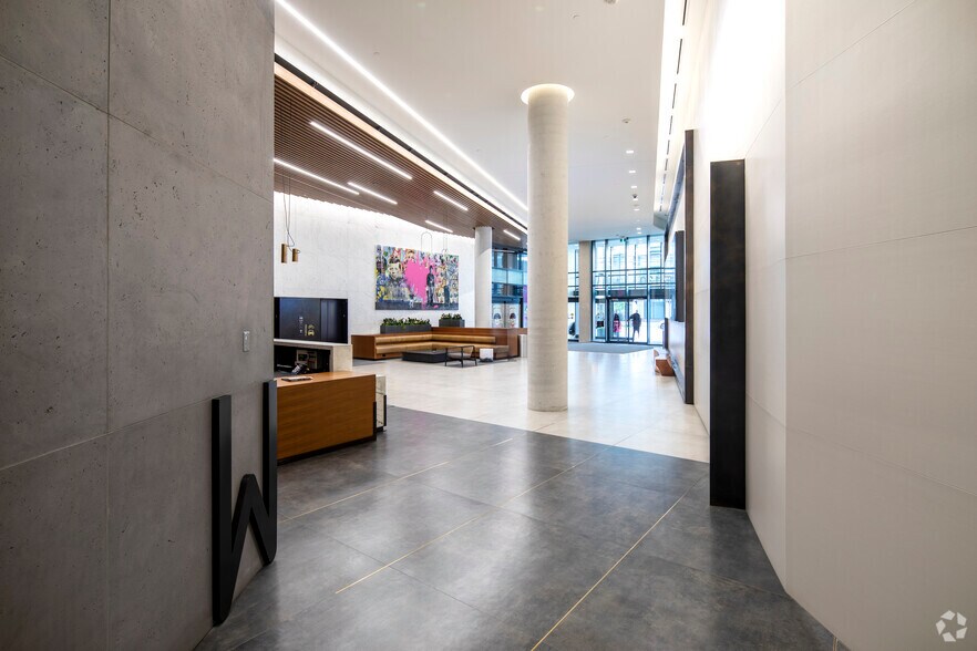 More Photos Of 130 Queens Quay E, Toronto Office For Lease