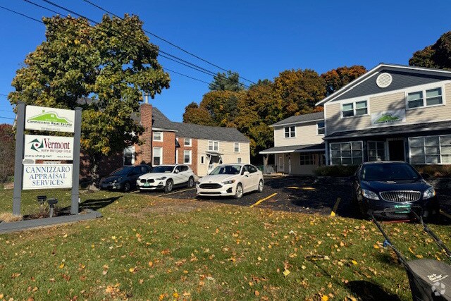 More Photos Of , South Burlington Office For Sale