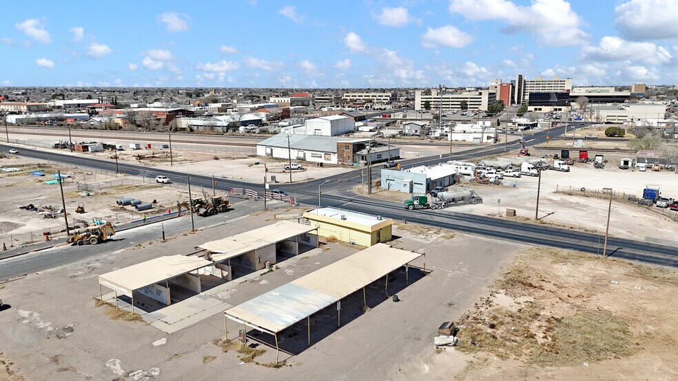 More Photos Of , Odessa Land For Sale