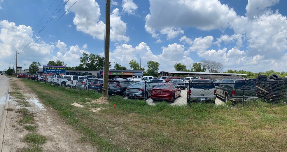 More Photos Of 22226 Northwest Fwy, Cypress Land For Sale