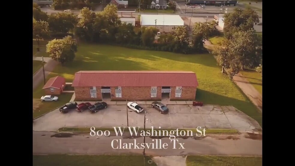 More Photos Of 800 W Washington St, Clarksville Apartments For Sale