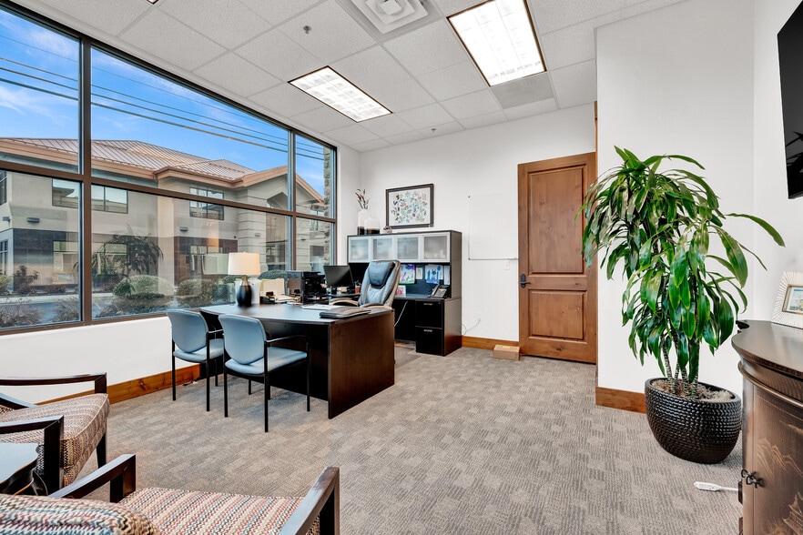 More Photos Of 8915 S 700 E, Sandy Office For Sale