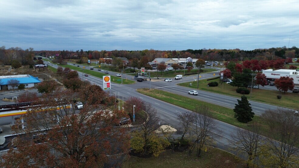 More Photos Of 30265 Three Notch Rd, Charlotte Hall Land For Lease