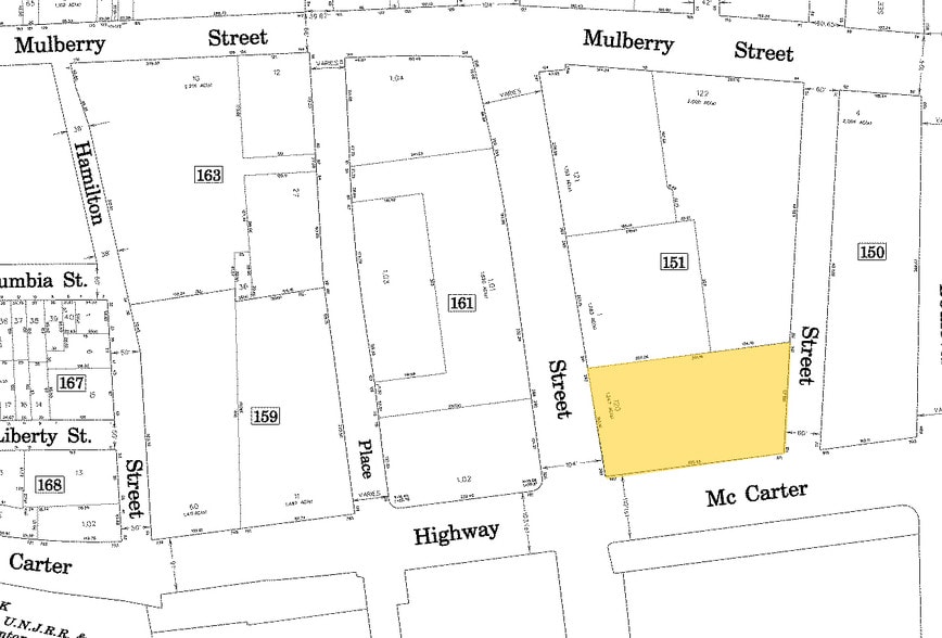 More Photos Of 2 Gateway Ctr, Newark Office For Lease