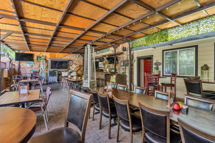 More Photos Of 23 W Main St, Ione General Retail For Sale