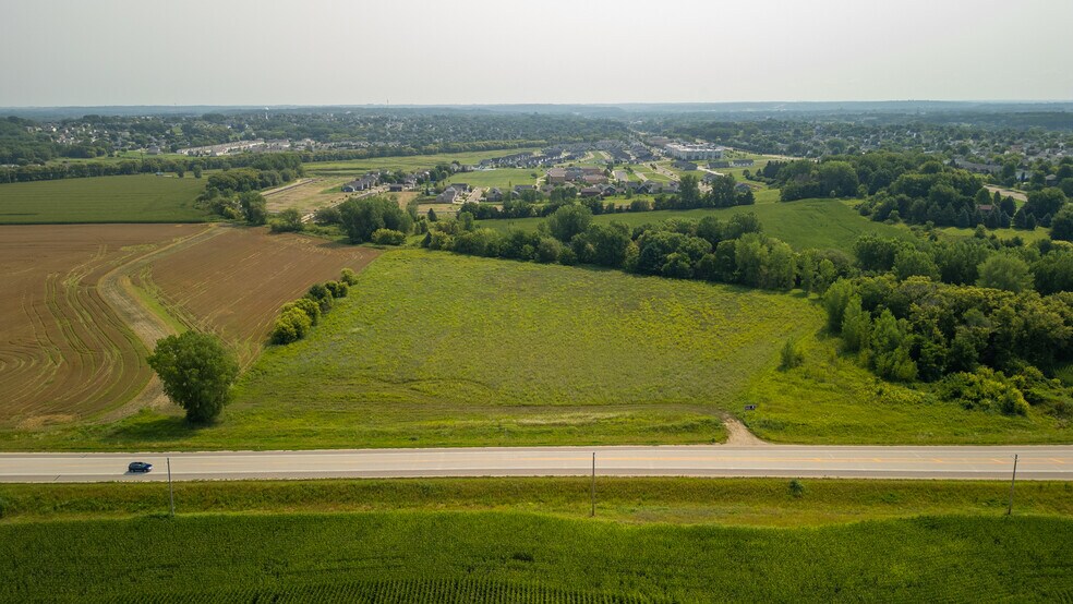 More Photos Of TBD 60th Ave, Rochester Land For Sale